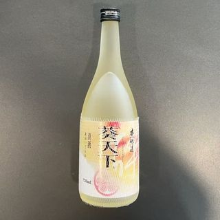 T227 - sake fria