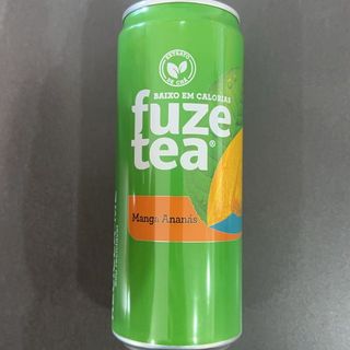 T210 - Fuze tea