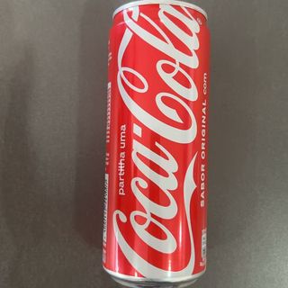 T209 - Coca-Cola