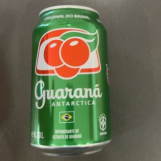 T213-Guaraná