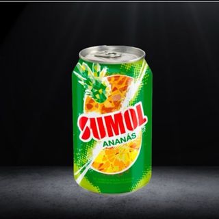 Sumol Ananas