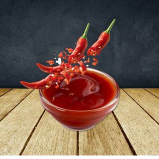 Chili Sauce 