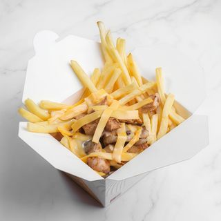 Jogo de Frango Grillahdo