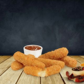 Muzrella Stiks Individual 