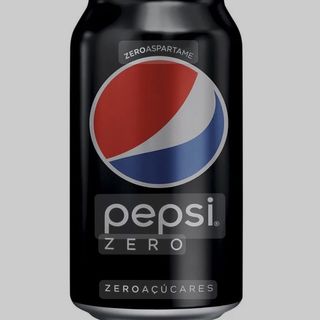 Pepsi Zero 
