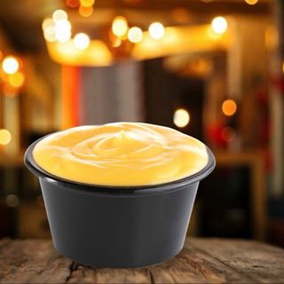 Molho de Queijo
