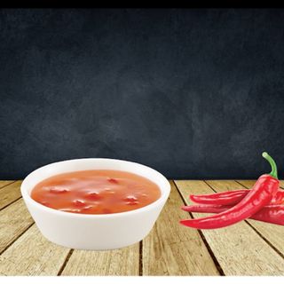 Sweet Chili Sauce 