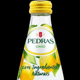 AGUA DAS PEDRAS limao GF