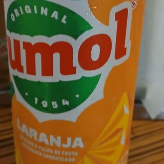 SUMOL LARANJA