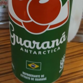 GUARANA ANTARTICA