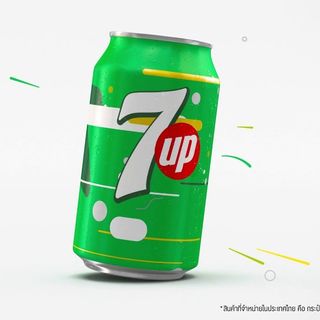 SEVEN UP