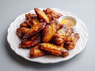 Hot Wings