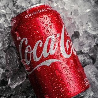Coca-Cola