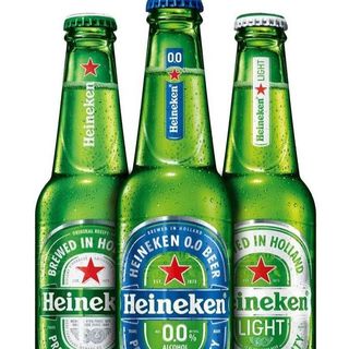 Super Bock free sem alcool 