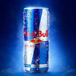 Red-bull 