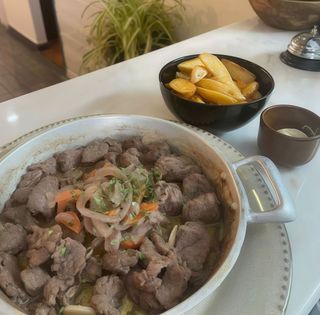 Pica-pau de Lombo