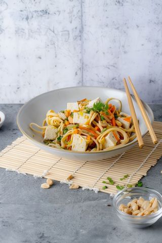 Pad Thai de Tofu
