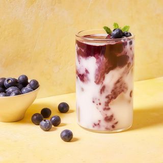 Lattle Açaí