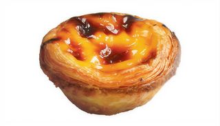 Mini Pastel de Nata