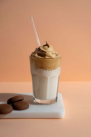 Affogato
