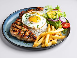 Bitoque de Frango