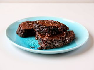 Brownie de Chocolate