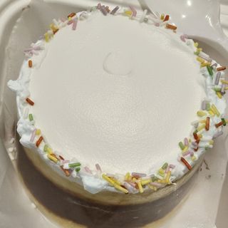 Bentô Cake 