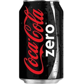 Coca-Cola zero