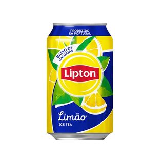 Lipton Ice Tea Limão