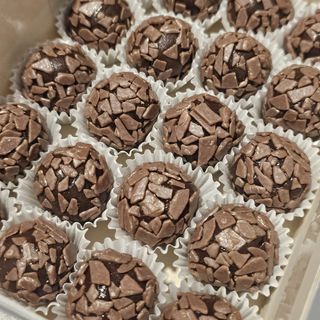 Docinhos de Festa - 12g - 20 unidades