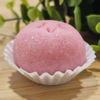 Morangão - 55 gramas