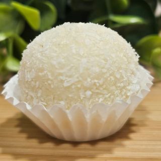 Beijo de Coco - 55 gramas