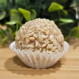 Amendoim - 55 gramas