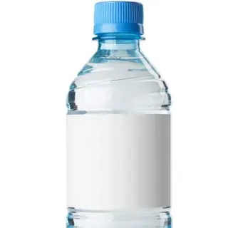 Água Mineral Natural 500ML