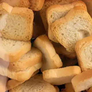 Tostinhas