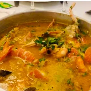 Arroz de lagosta 2pax