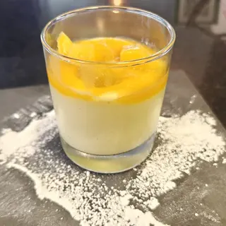 Mousse