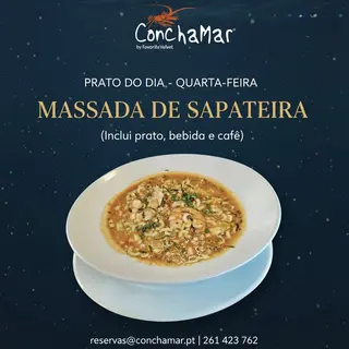 Massada de Sapateira
