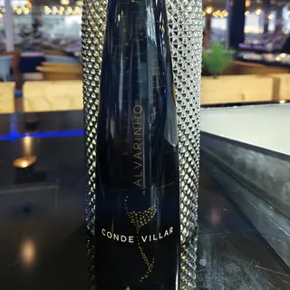 Conde Villar Reserva