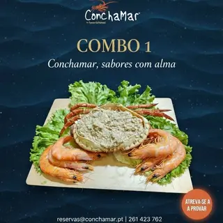 Combo 1