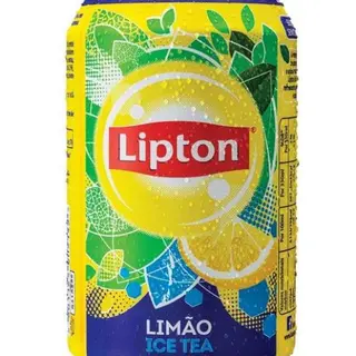 Ice Tea Limão Lata 330ML