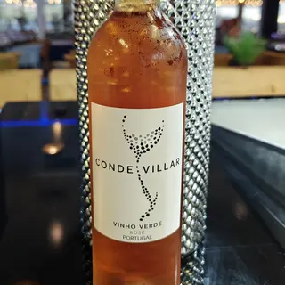 Conde Vilar Rose