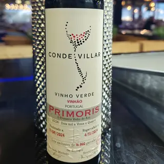 Vinhão Conde Vilar