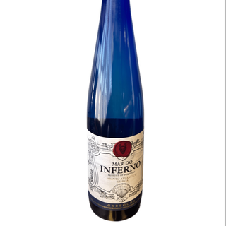 Vinho Mar do Inferno