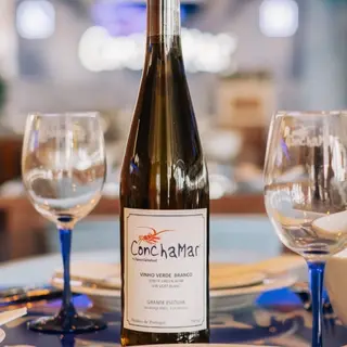 Vinho Branco Conchamar