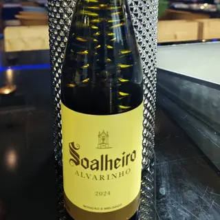 Soalheiro