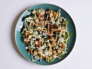 Insalata Caesar