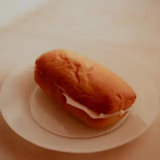 pao de leite misto