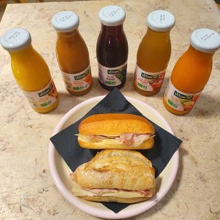 pequeno-almoço português