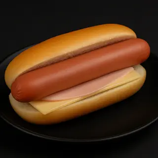 Cachorro Misto